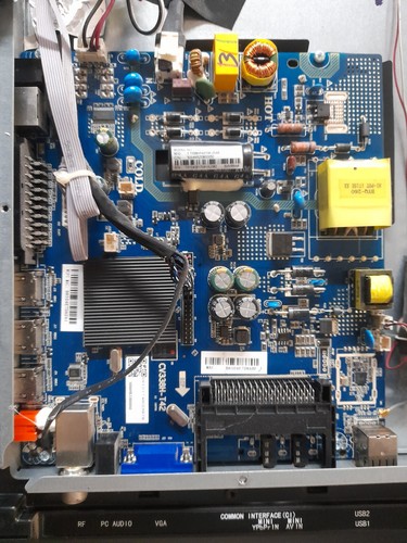 Mainboard cv338h t42 - mainboard, cv338h-t42