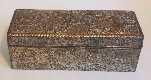 Vintage intricately designed - intricately,