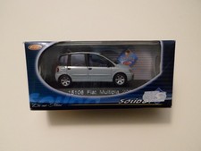 MODELLINO FIAT MULTIPLA