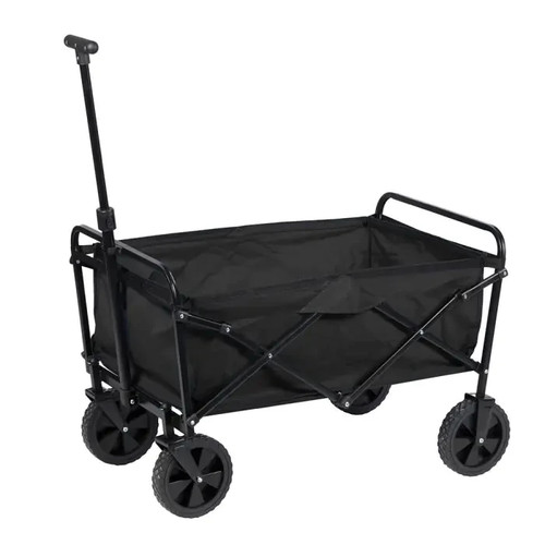 Carrello portatutto pieghevole - carrello,
