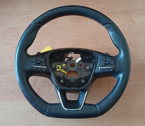 Volante senza airbag - "senza, airbag"