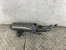 113717 Marmitta Terminale Di