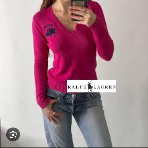 Polo donna ralph lauren - polo,