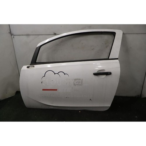 Porta ant opel corsa - opel, e