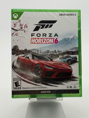 Forza horizon xbox series - forza,