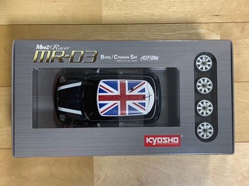 Mini cooper body - body, chassis