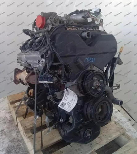 Motore toyota land cruiser - motore,