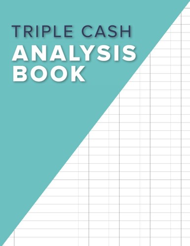 Libro analisi cassa - libro,
