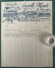 Rara Carta Stabilimento