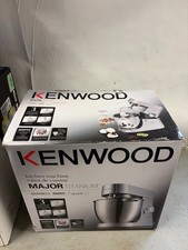 Kenwood Chef Major KMM021