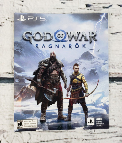 God war ragnarok - of,