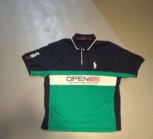 Polo ralph lauren open - ralph, 65