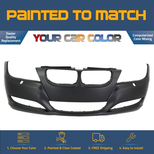 For 2009 2012 bmw sedan - bmw,
