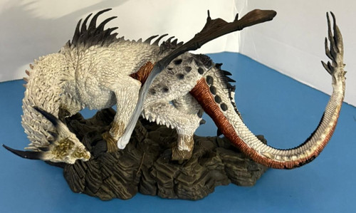 Action figure mcfarlane - figure, mcfarlane's