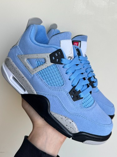 Air jordan retro - air, university