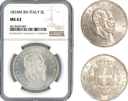 Italia lire vittorio - italia,,