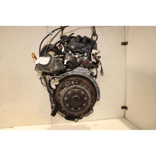 Motore compl dhb ford - motore, compl.