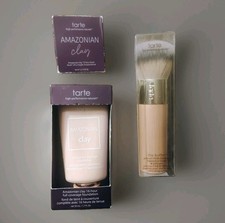 Confezione 3pz Tarte Amazonian