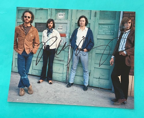Robby krieger the doors - robby,
