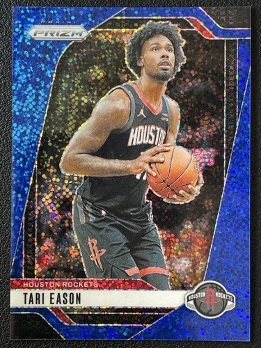 Tari eason 2024 panini - tari,
