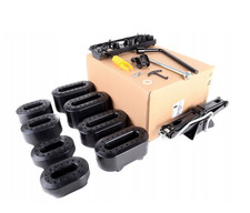 Ruota di Scorta Strumento Jack