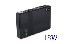 Gruppo di continuità  mini