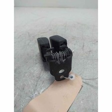 Fibbia gancio cintura sicurezza post DX Ford Mondeo MK4 SW 2.0 TDCI Titanium 201