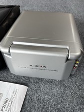 Audiovox VBP2000 Lettore VCR