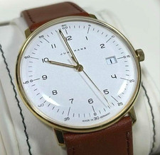 Orologio Uomo JUNGHANS Max