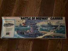 Revell Vintage Model Kit