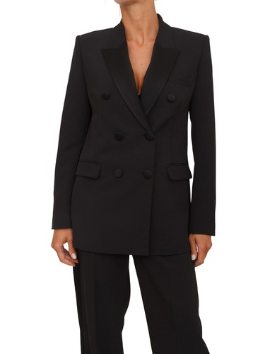 Giacca elisabetta franchi - franchi, in
