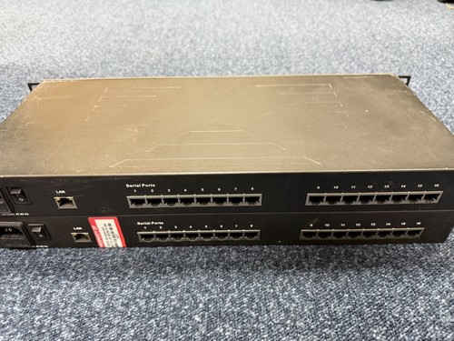 Moxa nport 5610 server - moxa,