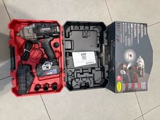 Avvitatore Ruote Parkside 20v