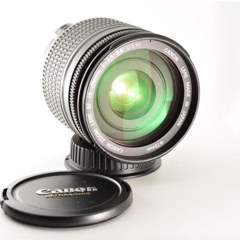 Canon 200 usm 224487 - canon, 28-200
