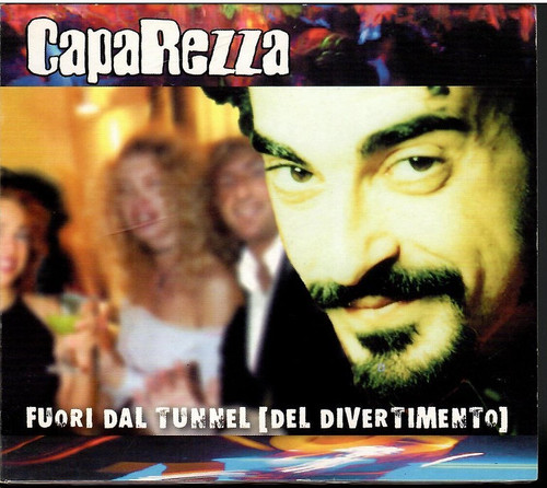 Caparezza fuori dal - ‎–,