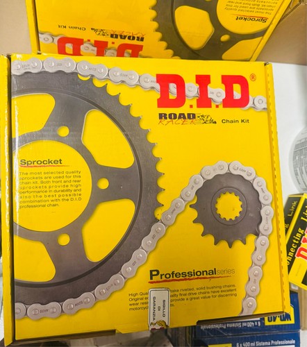 Kit moto racer - , e