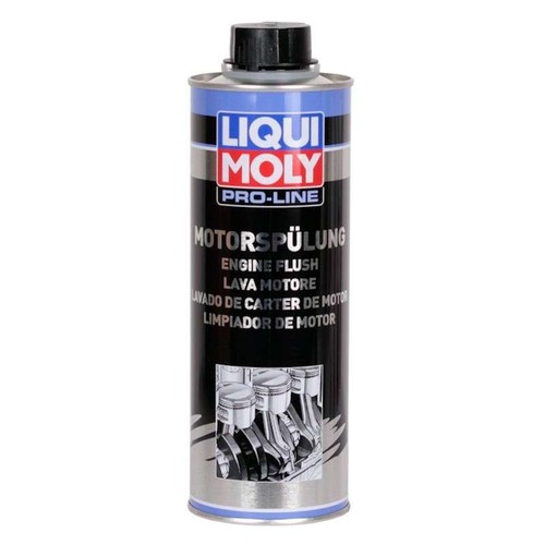 Liqui moly pro line lava - liqui,