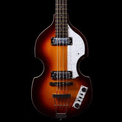 Hofner ignition violino - hi-bb,
