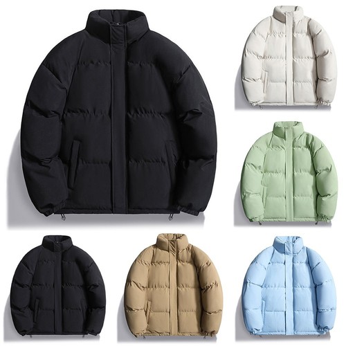 Parka per uomo - , cappotto