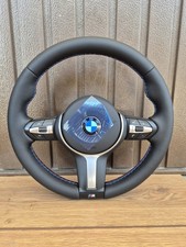VOLANTE COMPLETO BMW SPORT