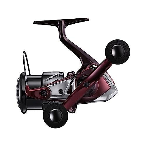 Mulinello spinning shimano - mulinello,