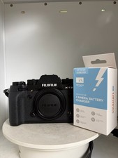 Fujifilm X-T2 fotocamera