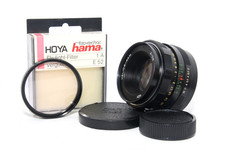 HELIOS-44M 58mm 2 Obiettivo