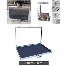 Espositore per carte portatile