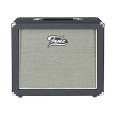Fame GC-112 Vintage 30 Scatola