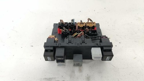 Centralina body computer - centralina,