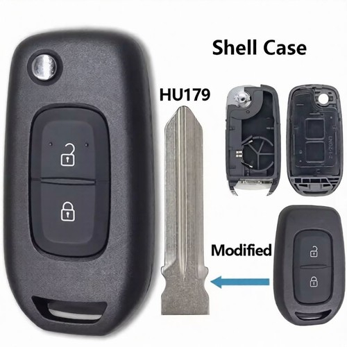 Guscio cover telecomando - guscio,