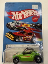 Vintage 1979 1980 Hot Wheels