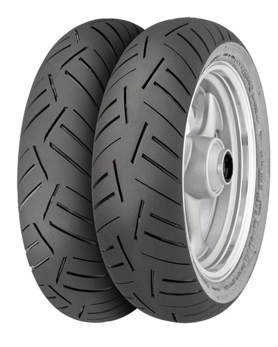 Gomma moto continental 120 - gomma,
