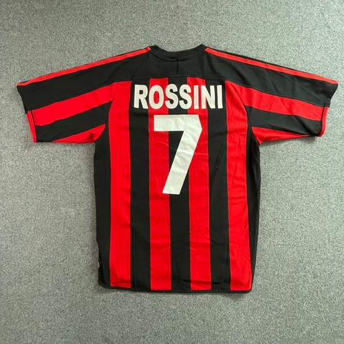 Maglia milan anni 90 - anni, '90